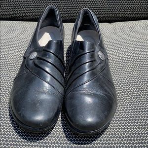 Clark’s Womens Comfort Shoes